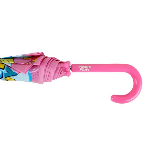 My Little Pony Power Pony Dome Umbrella Extra Image 2